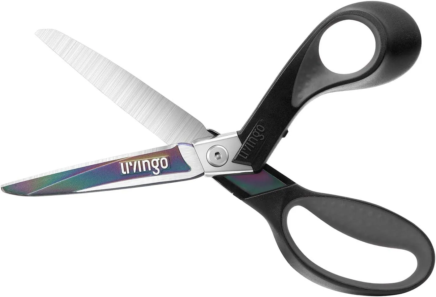 LIVINGO 9" Forbici Multiuso Titanio Uso Pesante