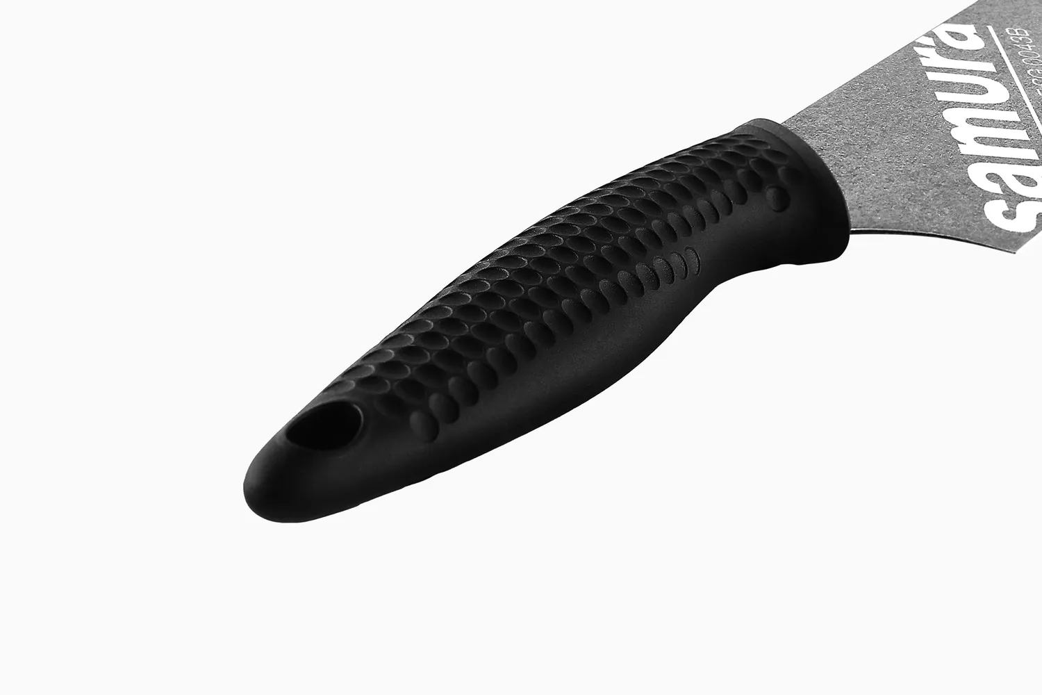 Samura Golf Stonewash SG-0043B nakiri verdure AUS-8