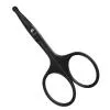 LIVINGO 8285 forbicine bellezza curve 2 pz viso sopracciglia