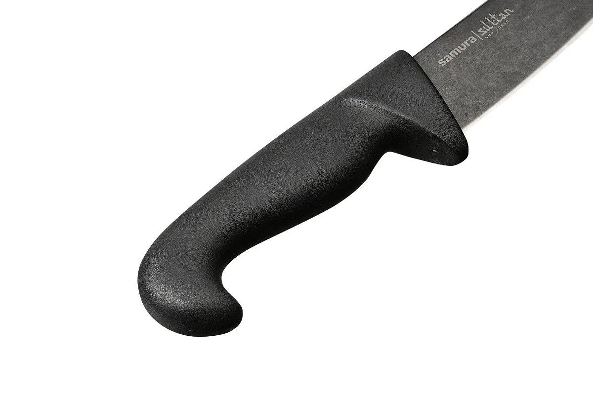 Samura Sultan Pro Pchak SUP-0086B coltello chef AUS-8