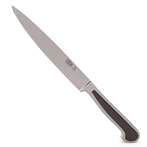 Güde Delta coltello preparazione 16 cm grenadilla
