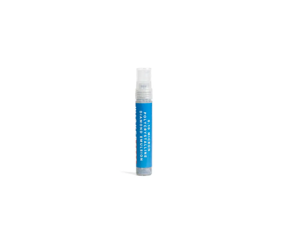 Wicked Edge Emulsione diamantata 0.10 Micron 7 ml policristallina