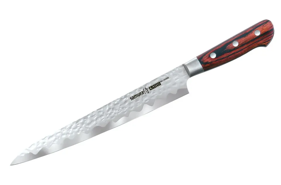 Samura Kaiju SKJ-0045B coltello yanagiba 240 mm sushi