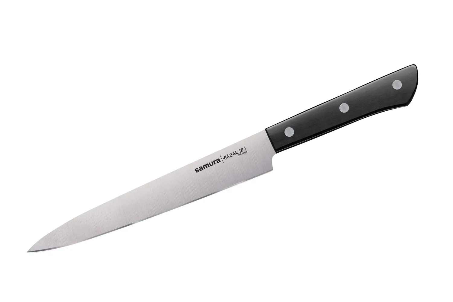 Samura Harakiri SHR-0280B set coltelli 8 pezzi magnetico