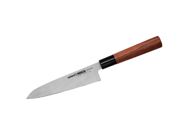 Samura Okinawa SO-0185 coltello gyuto 170 mm