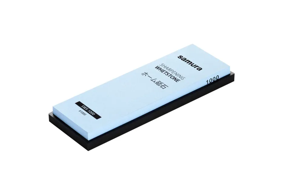 Samura SWS-1000 Pietra Affilatura Grana 1000 ad Acqua
