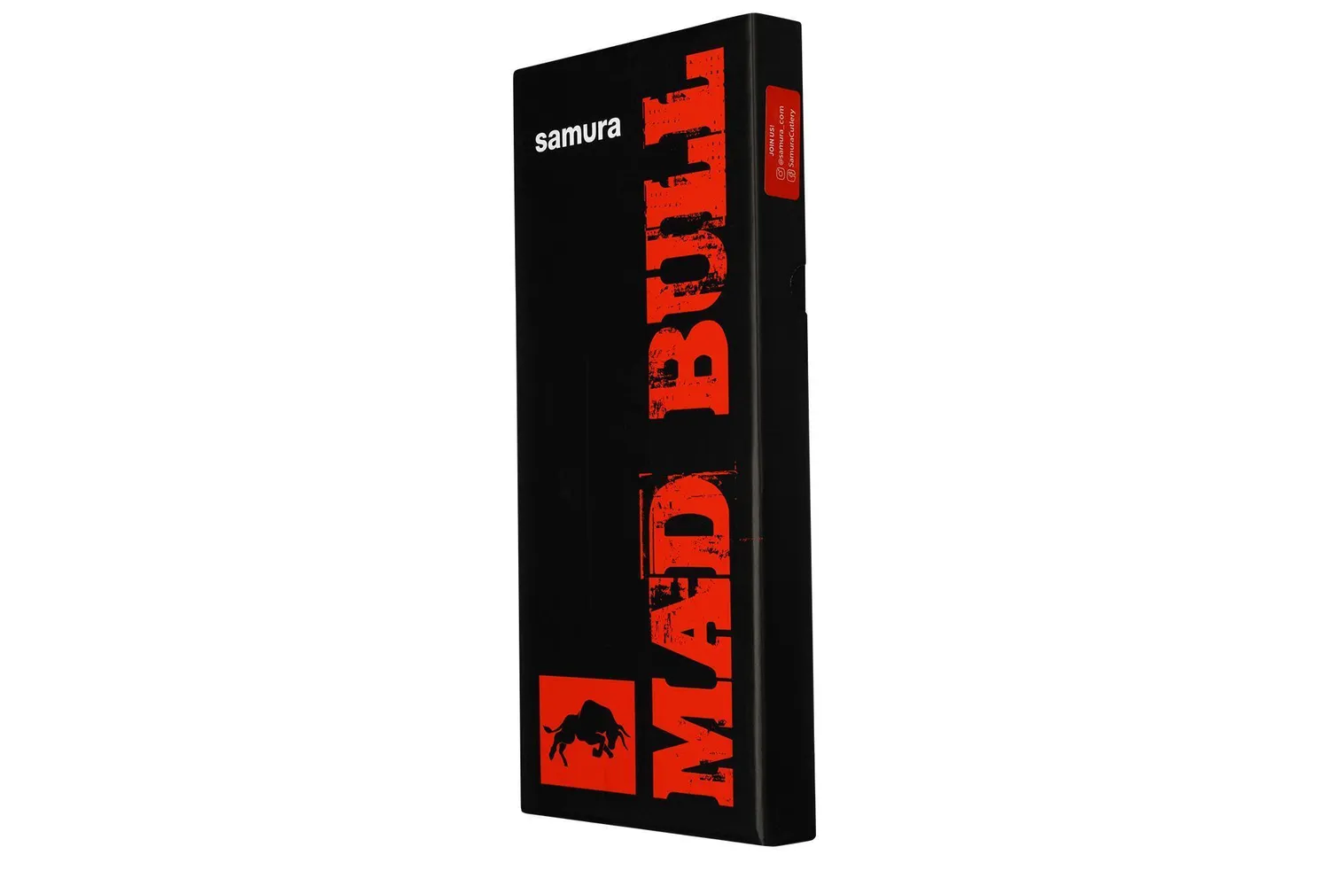 Samura Mad Bull SMB-0040 mannaia serba 180 mm AUS-8