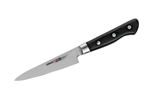 Samura Pro-S SP-0021 coltello utility 115 mm AUS-8