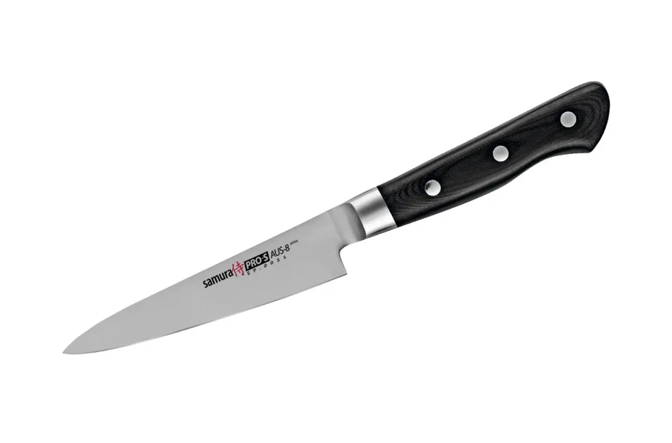Samura Pro-S SP-0021 coltello utility 115 mm AUS-8