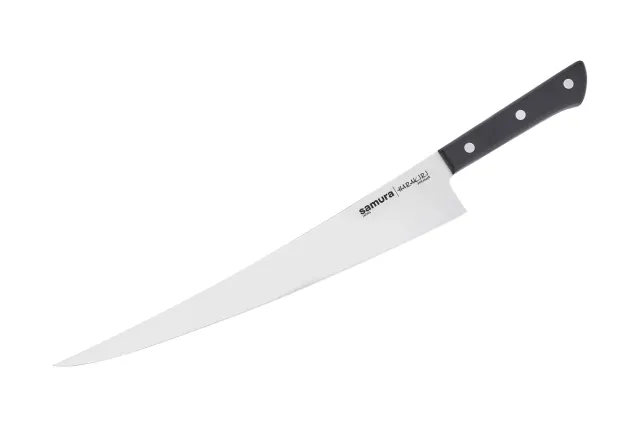 Samura Harakiri SHR-0049B coltello affettare 290 mm inox