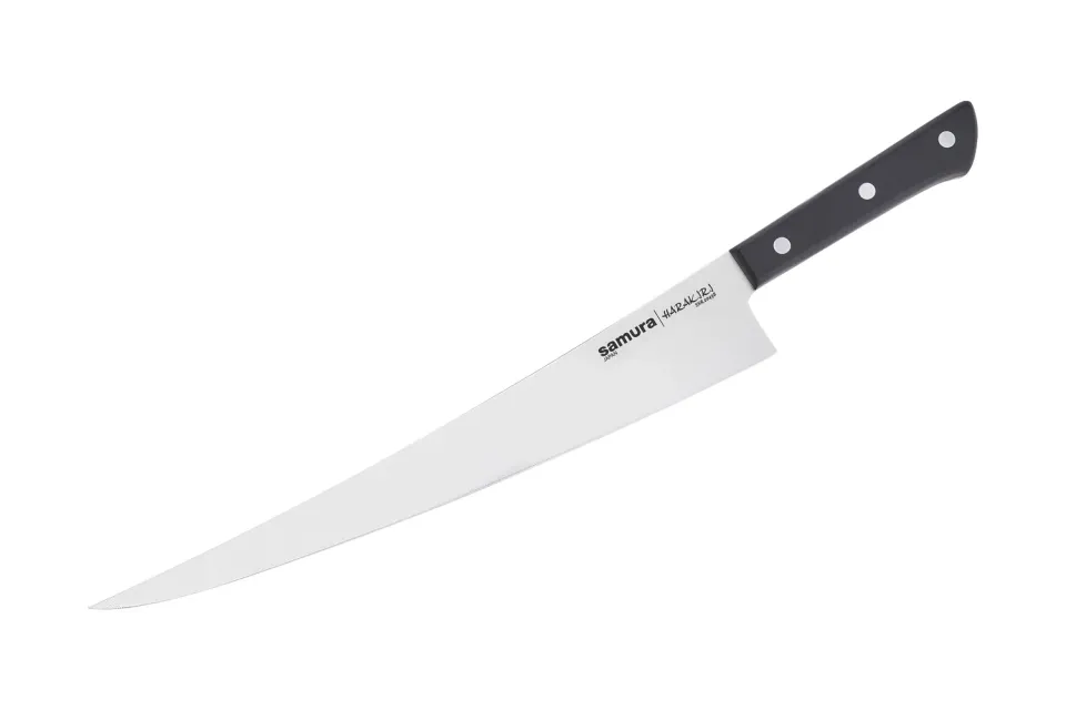 Samura Harakiri SHR-0049B coltello affettare 290 mm inox