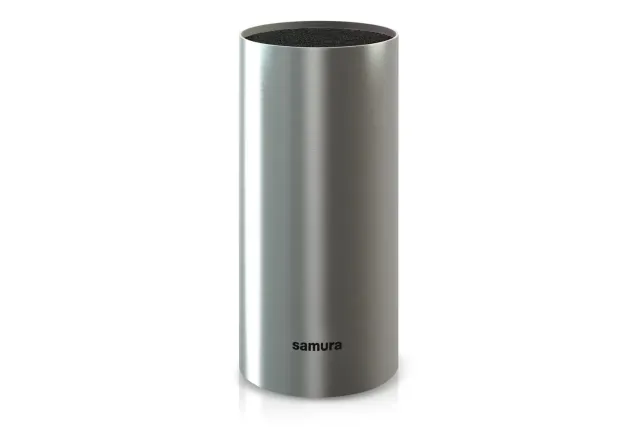 Samura KBA-100 ceppo portacoltelli universale acciaio