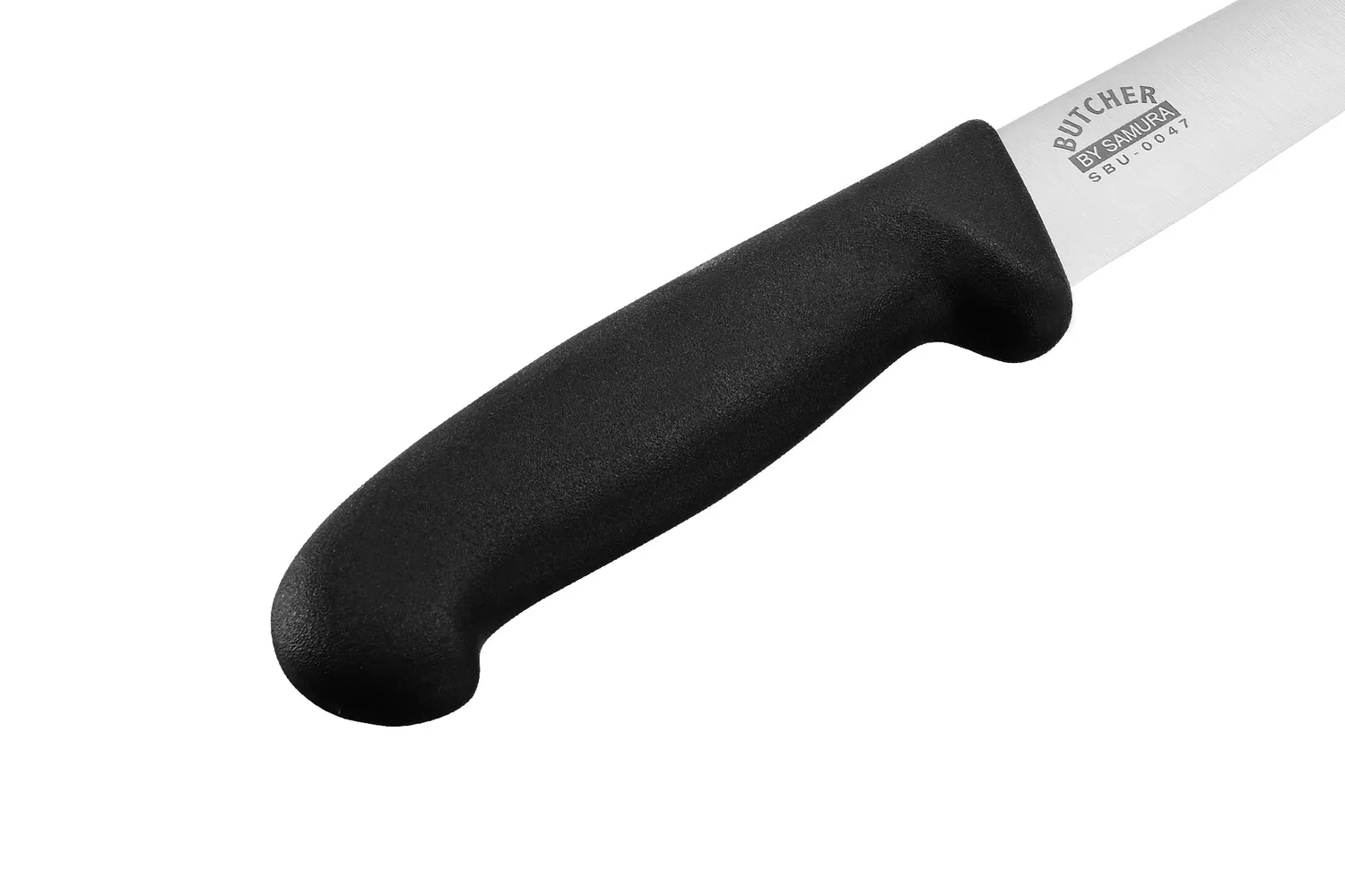 Samura Butcher SBU-0047 coltello affettare carne 222 mm