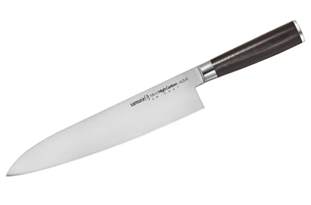 Samura Mo-V SM-0087 coltello chef 240 mm AUS-8