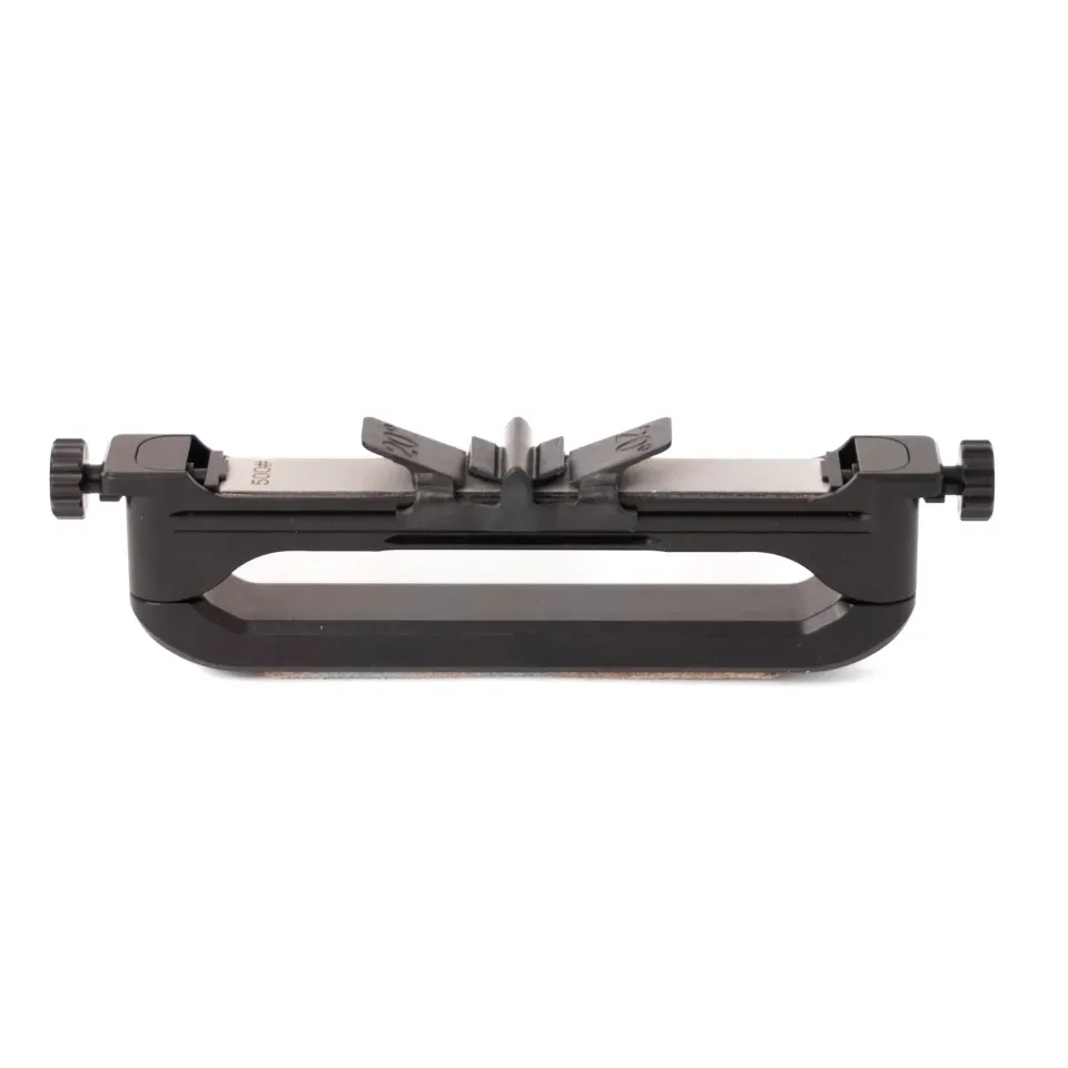 Wicked Edge Venture Pro Affilacoltelli Portatile Diamante