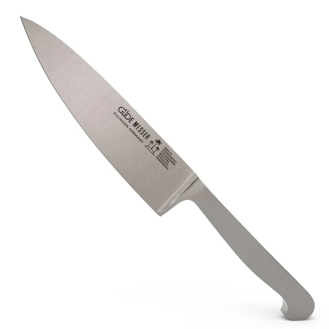 Franz Güde Kappa coltello disosso 16 cm monopezzo