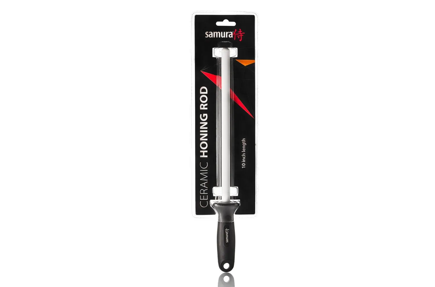 Samura S-600 acciaino ceramica 254 mm grana 600