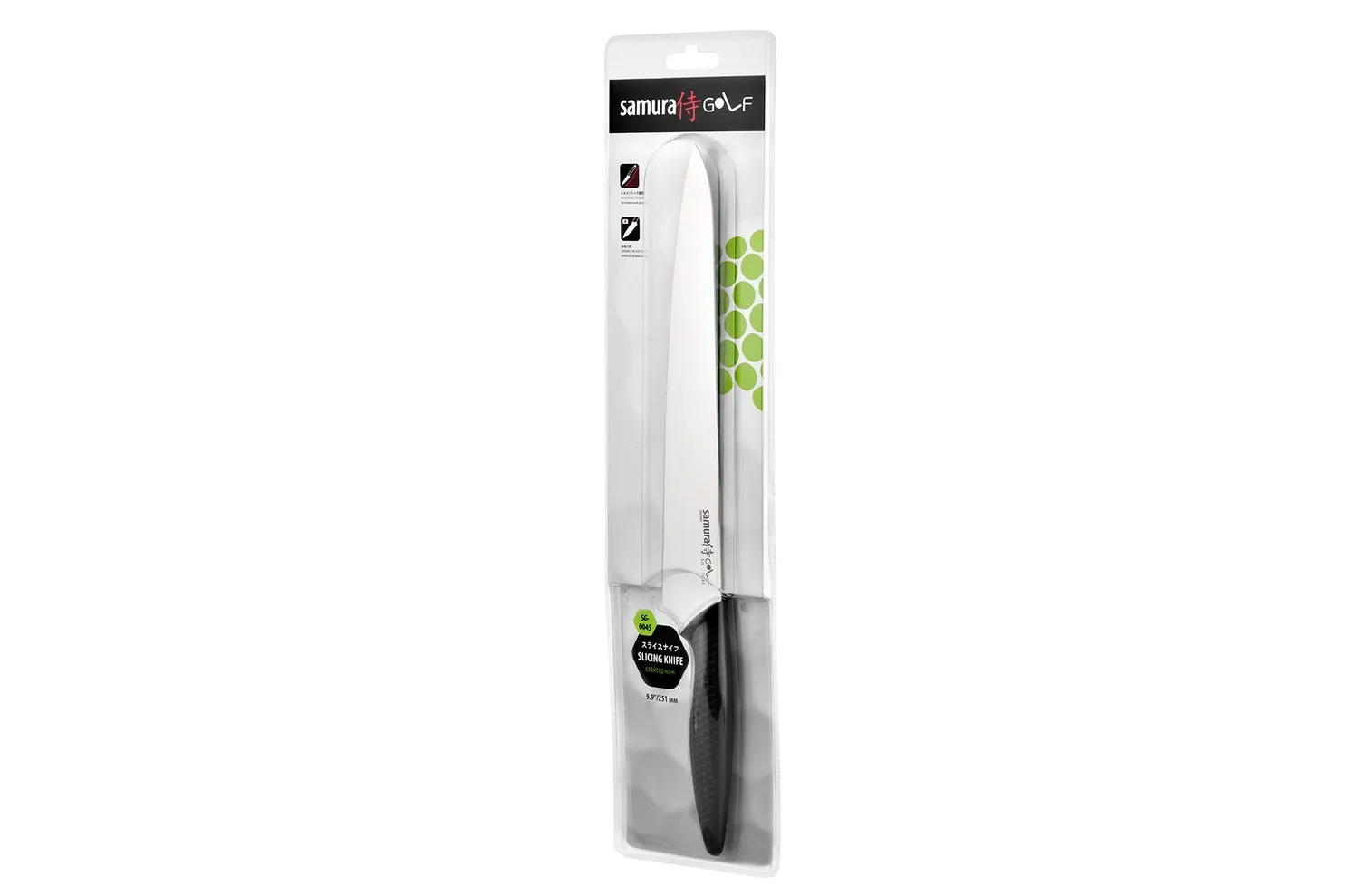 Samura Golf SG-0045 coltello slicing 251 mm AUS-8