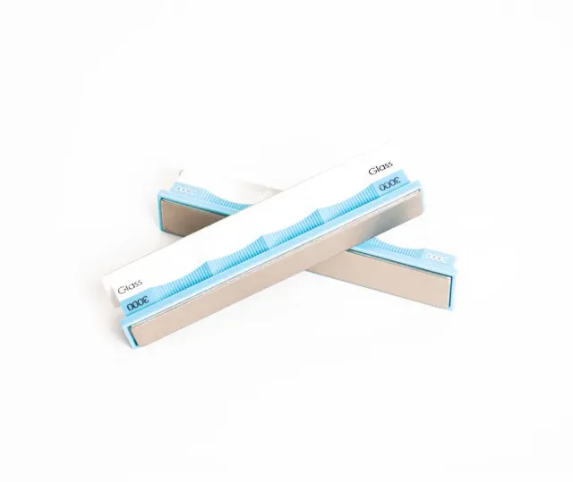 Wicked Edge Premium 3000 Pietre Diamantate Grana Fine 4 Pezzi