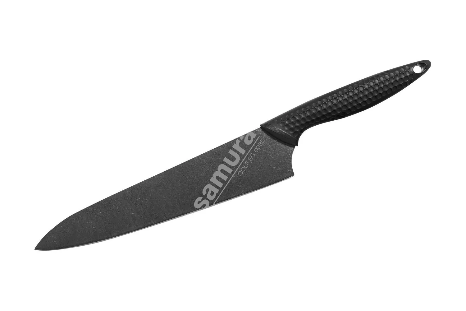 Samura Golf SG-0240B set coltelli 4 pezzi stonewash