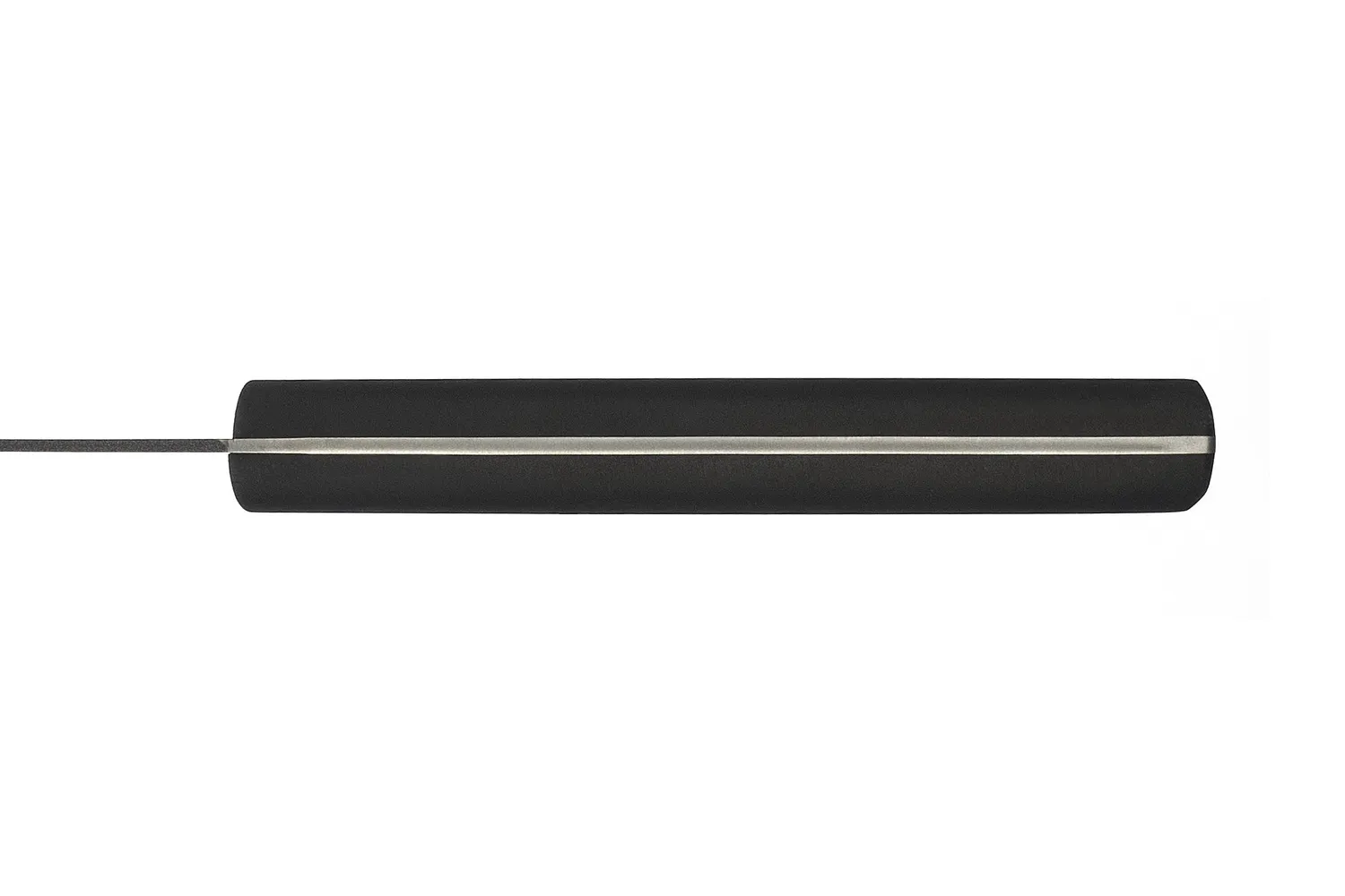 Samura Shadow SH-0096 coltello santoku 197 mm nero