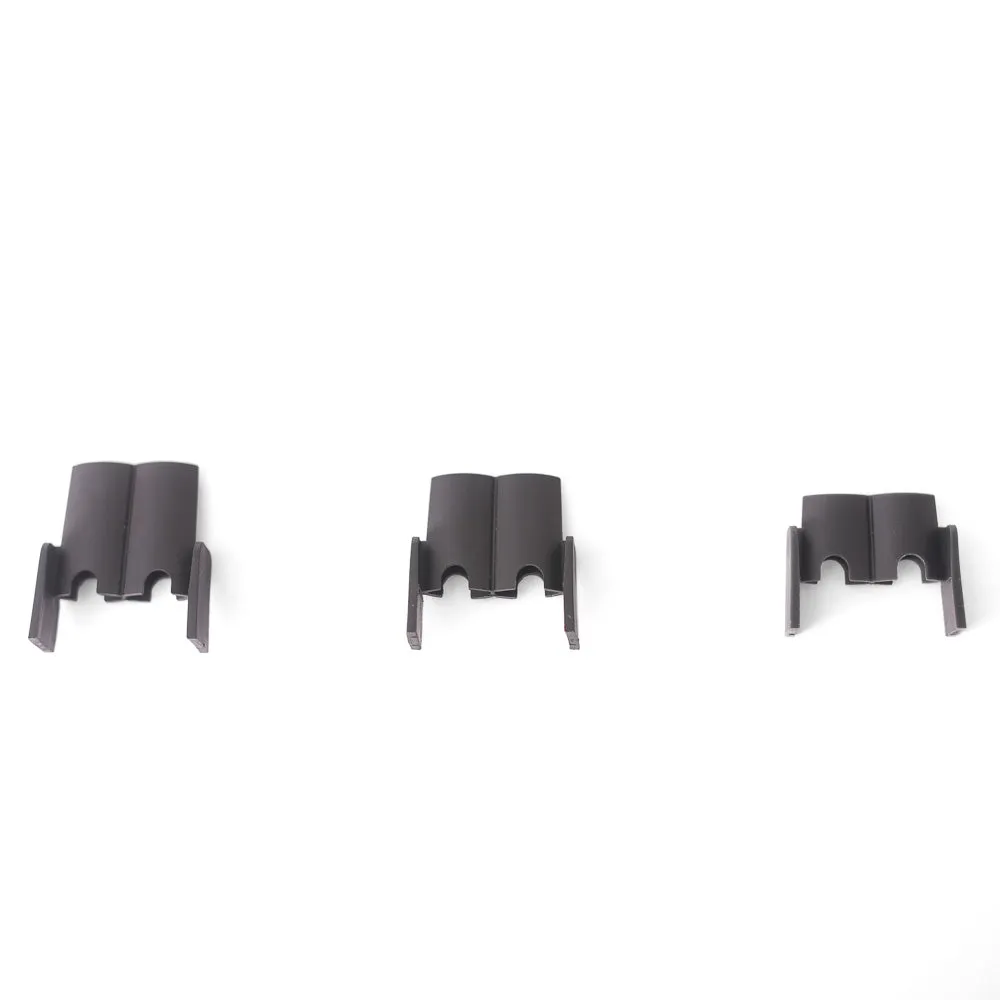 Wicked Edge Blade Stops fermi lama morsa set 3 misure acciaio