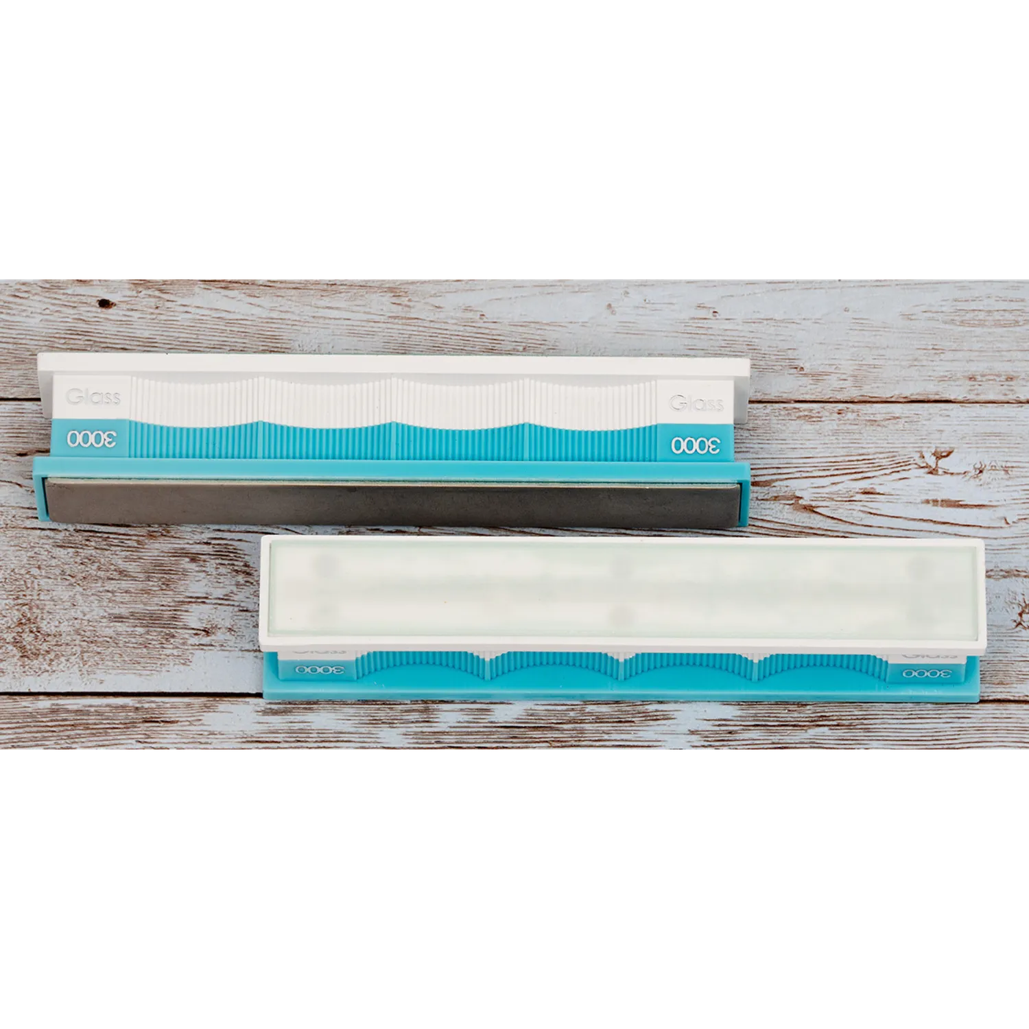 Wicked Edge Premium 3000 Pietre Diamantate Grana Fine 4 Pezzi