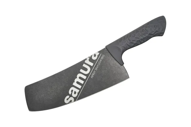 Samura Arny SNY-0041BG mannaia cucina stonewashed