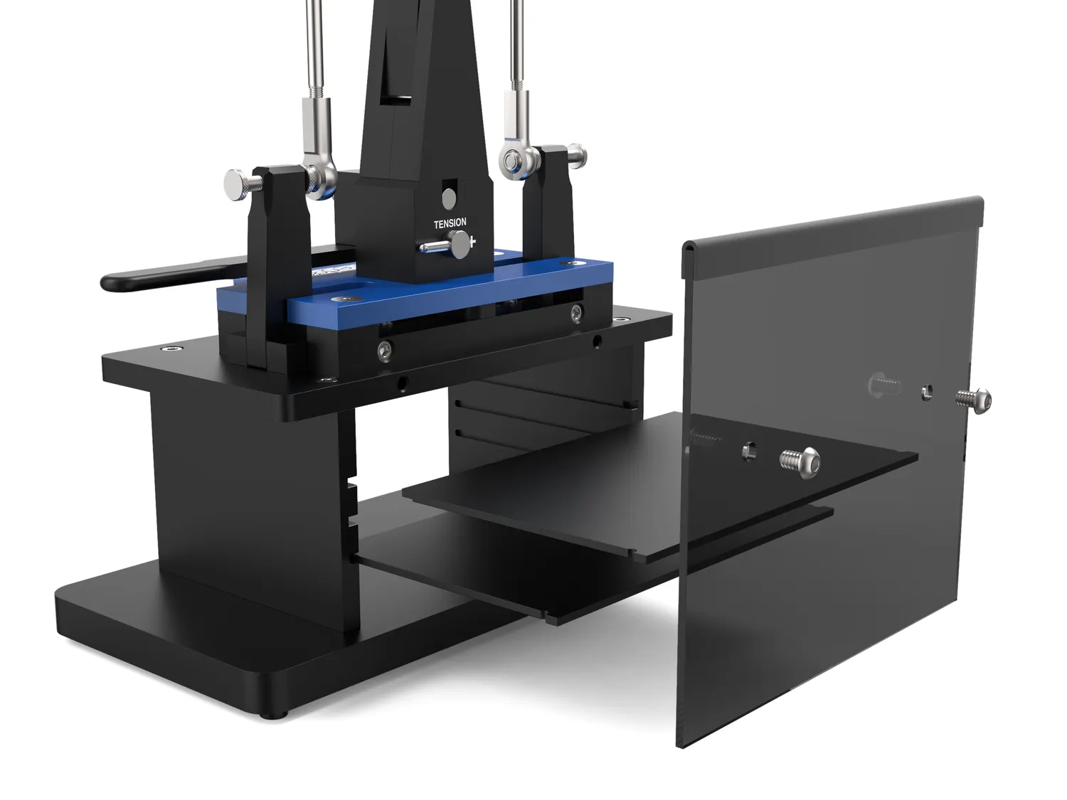Wicked Edge Generation 4 Pro Mensola Mobiletto Pietre