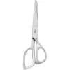 LIVINGO Forbici Sarto Forjate 7" Tessuto Carbonio