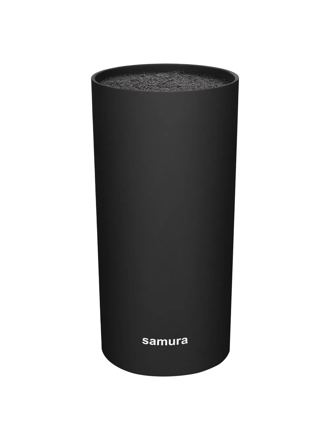 Samura KBF-101 ceppo coltelli universale a setole