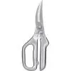LIVINGO Forbici Cucina Forgiate 8,5" Pollo Smontabili