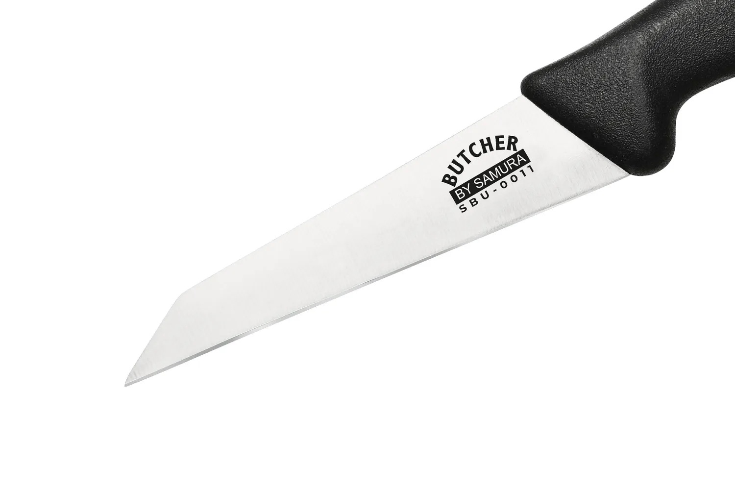 Samura Butcher SBU-0011 coltello spelucchino 95 mm leggero