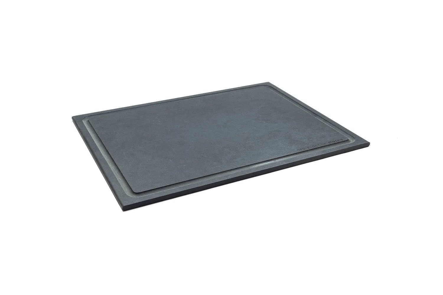 Pro Planche Classic Tagliere Cucina in Carta Pressata Sottile