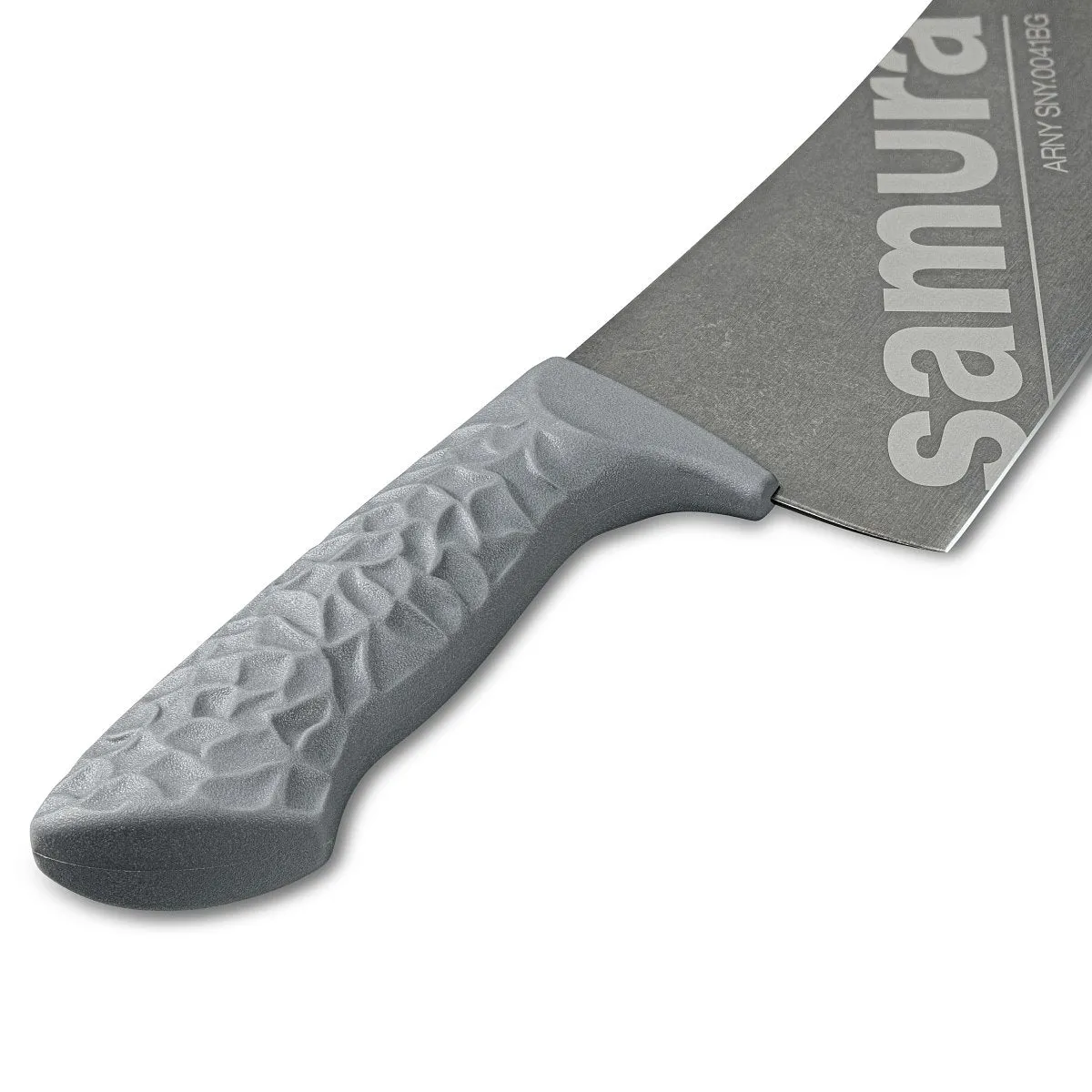 Samura Arny SNY-0041BG mannaia cucina stonewashed