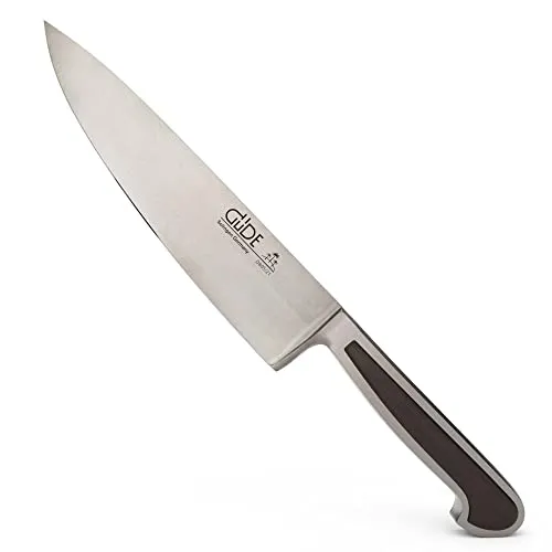 Güde Delta D805/21 Coltello Cuoco 21 cm Granadilla