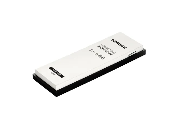 Samura SWS-5000 pietra per affilare grana 5000 lucidatura