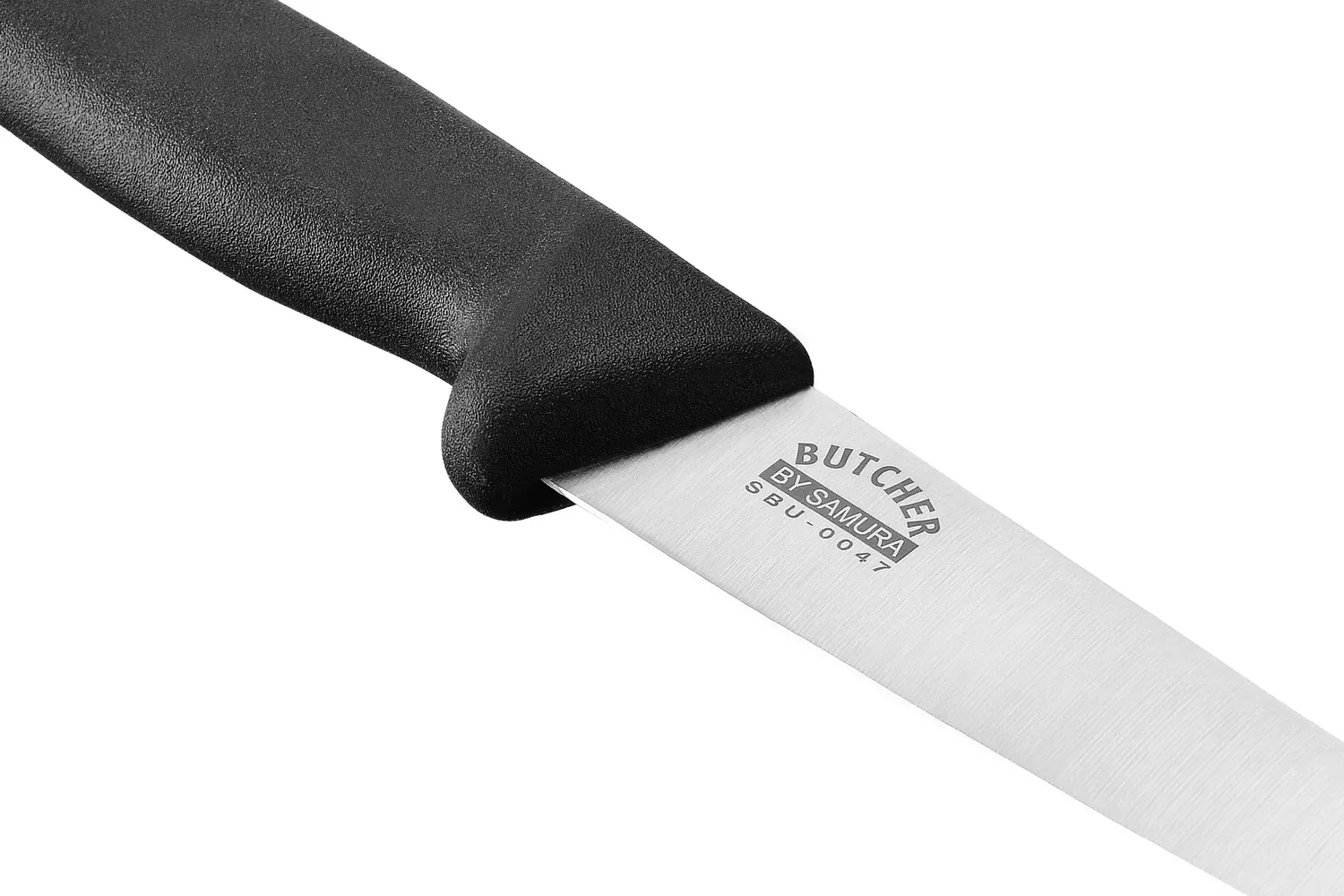 Samura Butcher SBU-0047 coltello affettare carne 222 mm