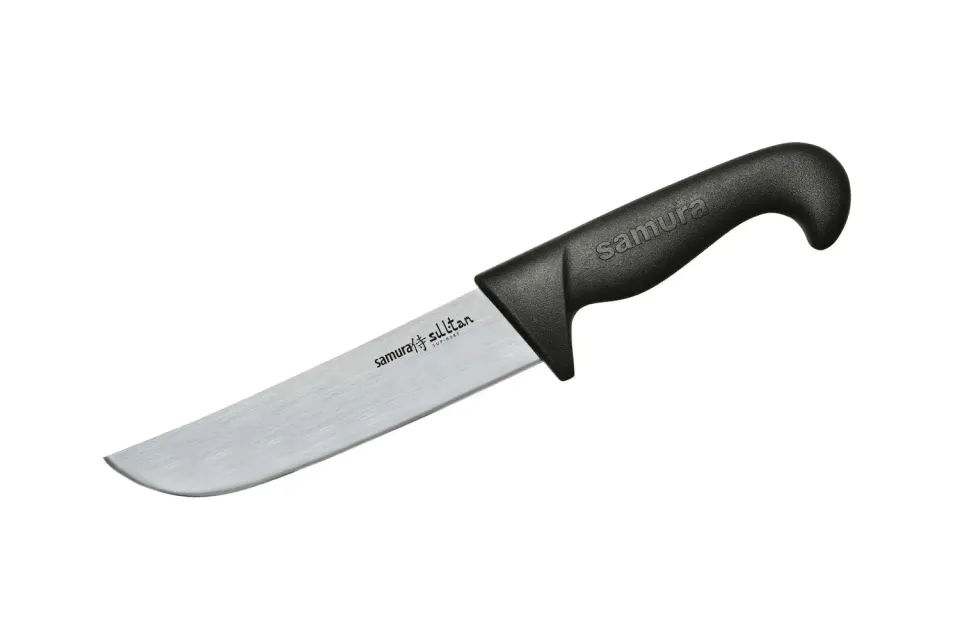 Samura Sultan Pro SUP-0085 coltello chef 166 mm