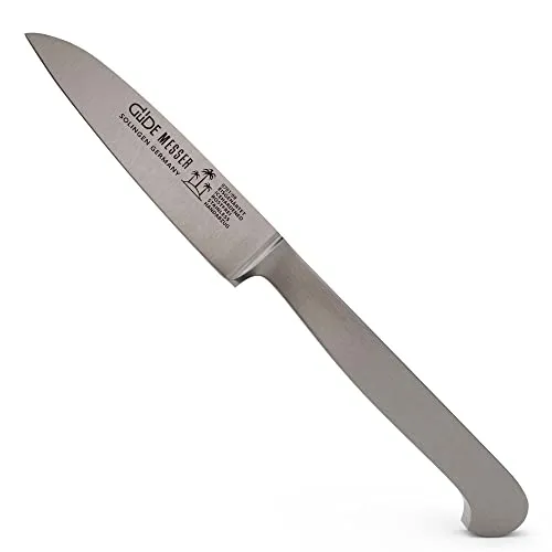 Güde Alpha coltello verdura 9 cm forgiato