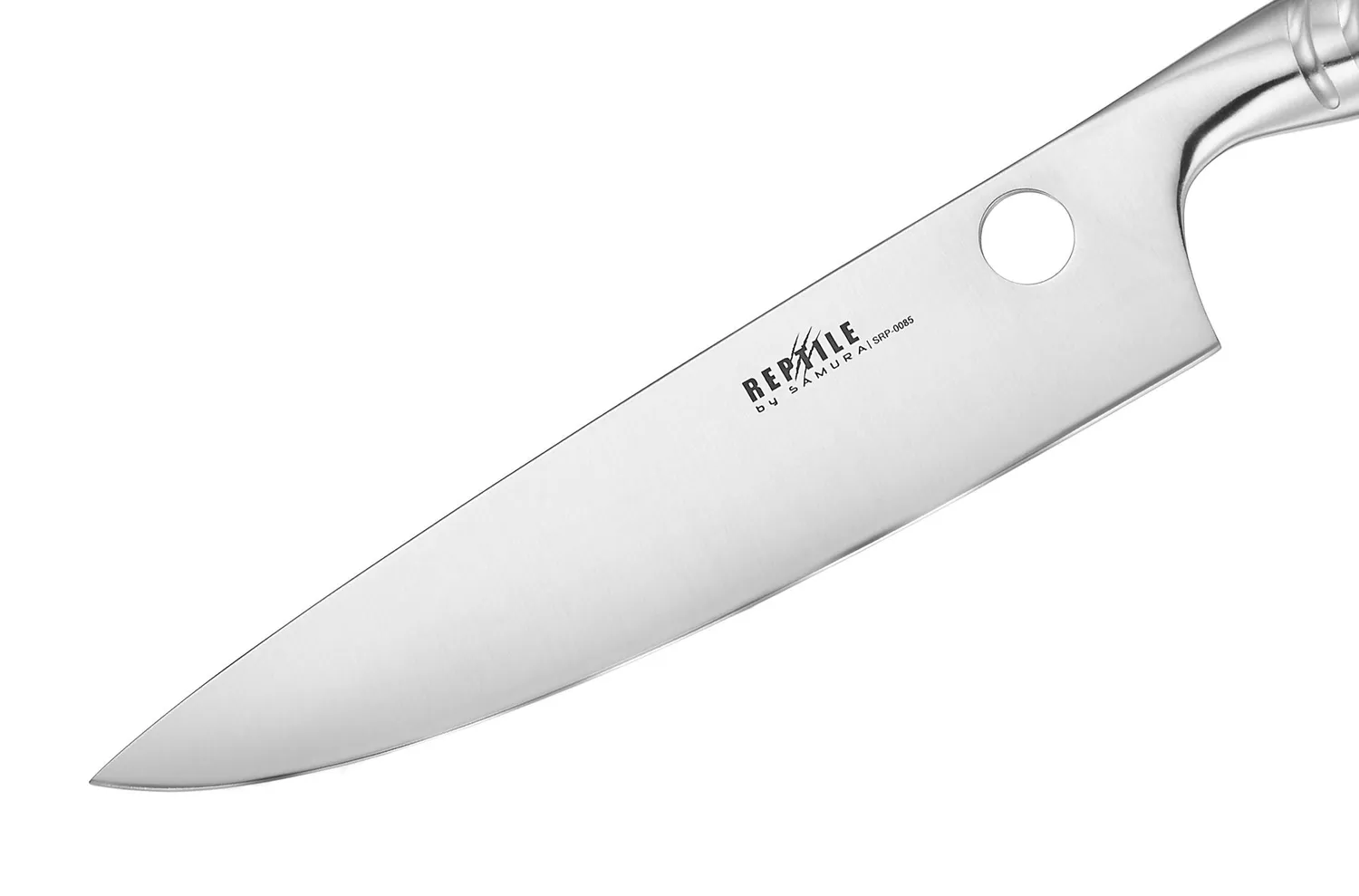Samura Reptile SRP-0085G coltello chef 200 mm AUS-10
