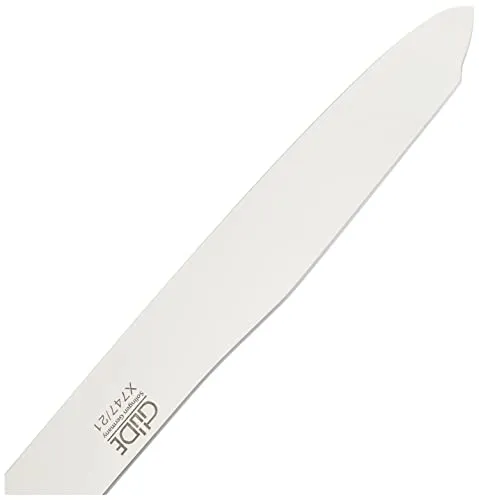 Güde Alpha Olive coltello carne Jumbo 21 cm ulivo