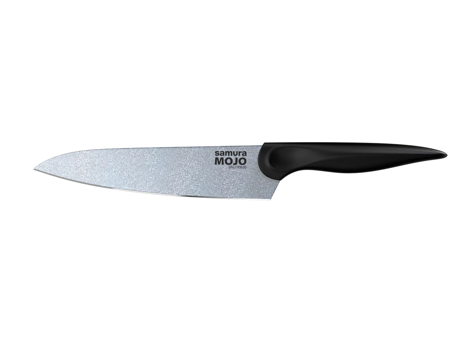 Samura Mojo SMJ-0280B set coltelli 8 pezzi ceppo legno