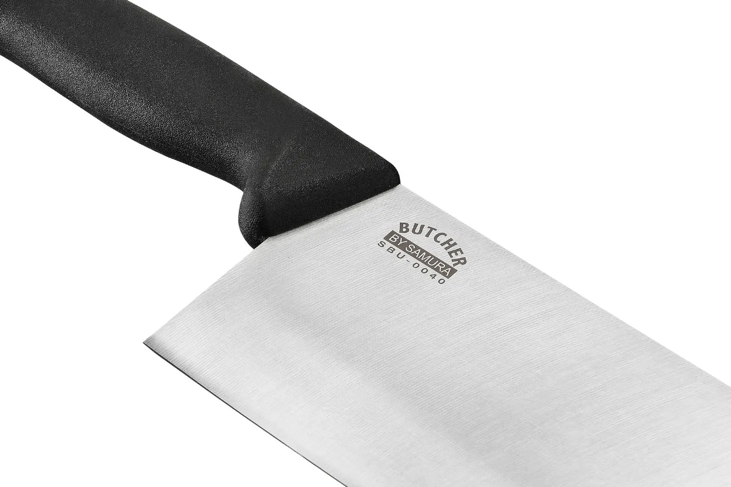 Samura Butcher SBU-0040 mannaia cucina 178 mm AUS-8