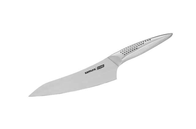 Samura Stark STR-0085 coltello cuoco 182 mm massiccio