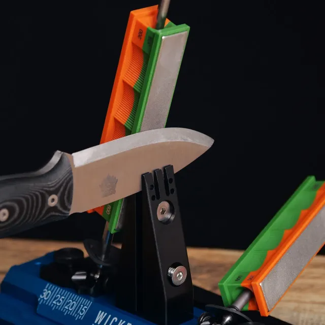Wicked Edge Viti Morsa Standard 4 Pezzi Pre-2024
