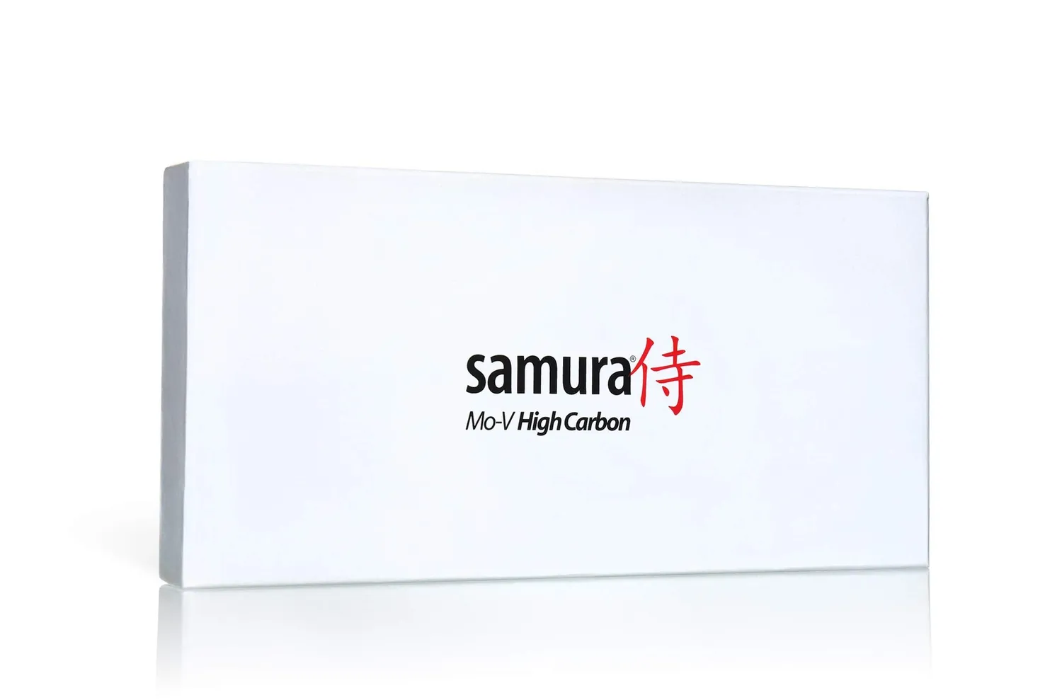 Samura Mo-V SM-0220 set coltelli 3 pezzi AUS-8