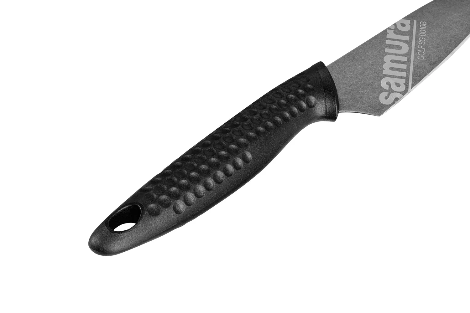Samura Golf SG-0010B coltello spelucchino 98 mm stonewash