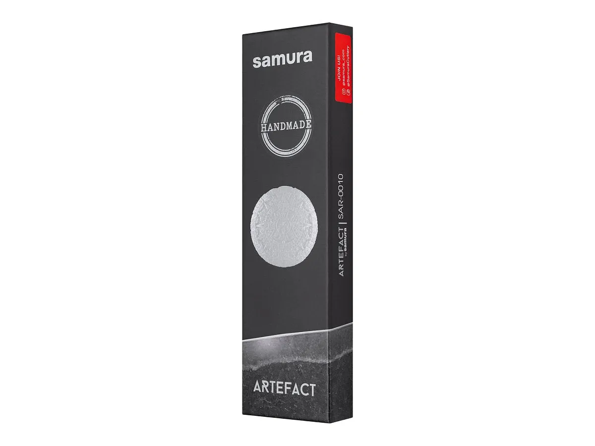 Samura Artefact SAR-0010 spelucchino 97 mm AUS-10