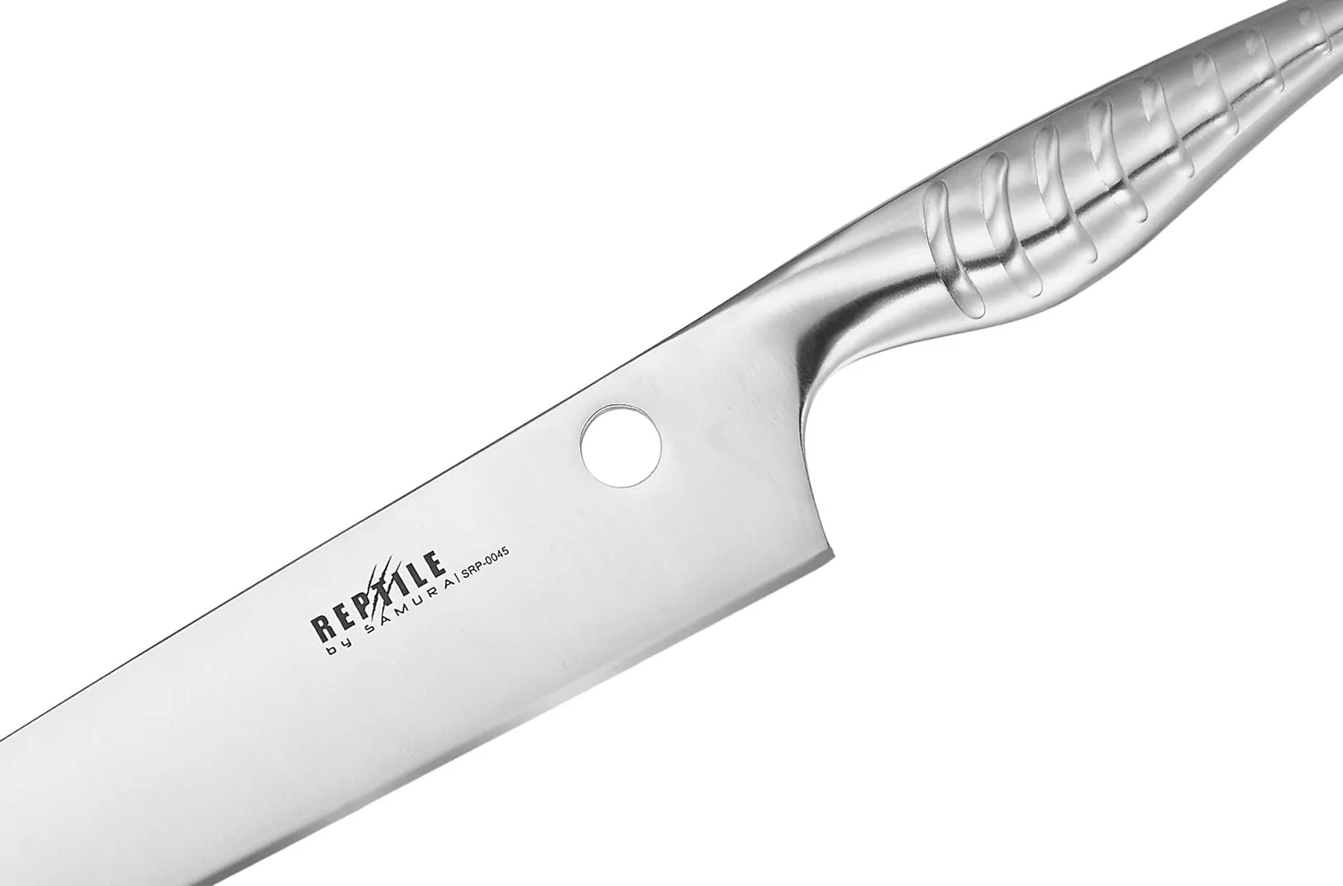 Samura Reptile SRP-0045G coltello affettare 274 mm